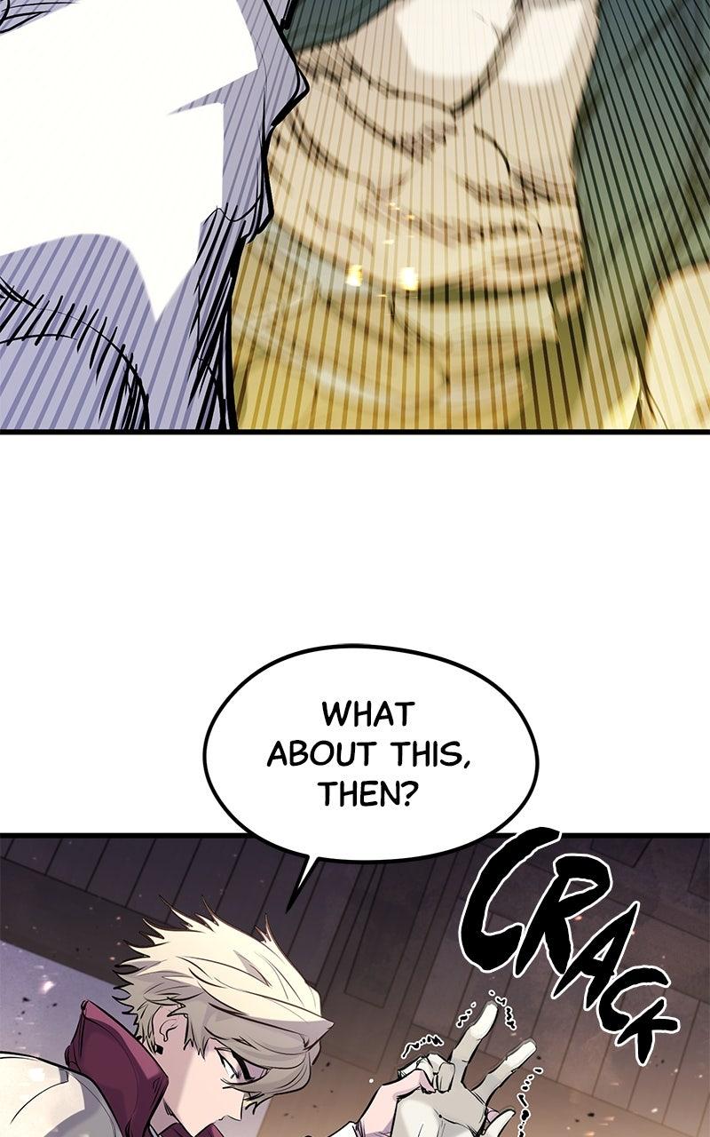The Regressed Mercenary Has a Plan Chapter 46 — page 107
