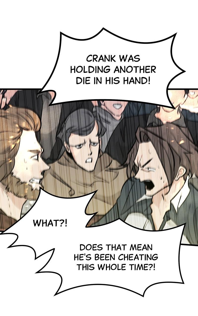 The Regressed Mercenary Has a Plan Chapter 46 — page 110