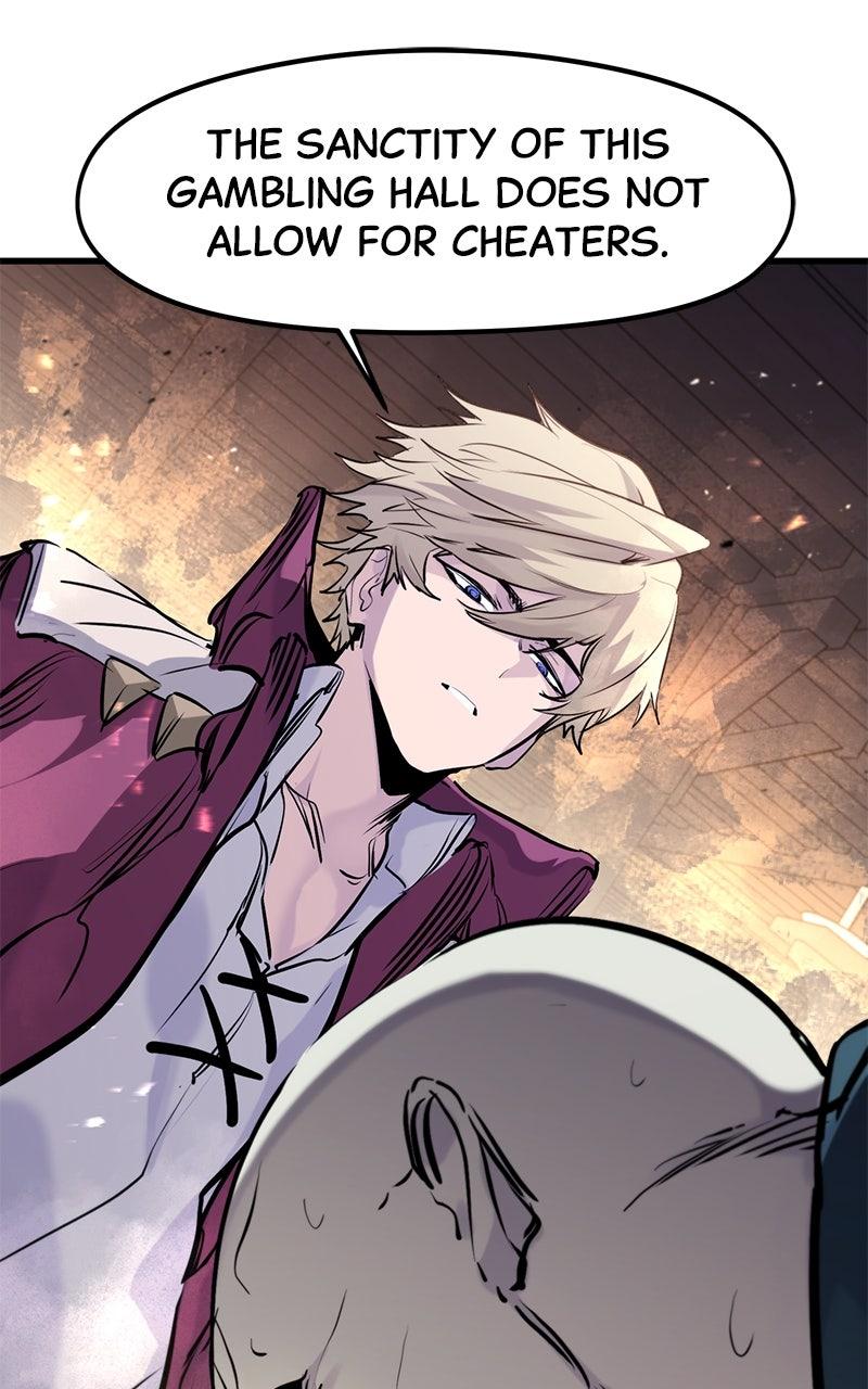 The Regressed Mercenary Has a Plan Chapter 46 — page 111