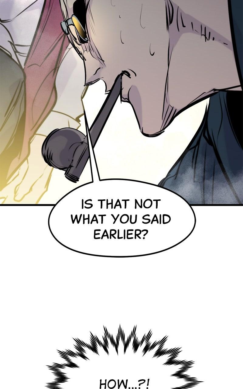 The Regressed Mercenary Has a Plan Chapter 46 — page 112