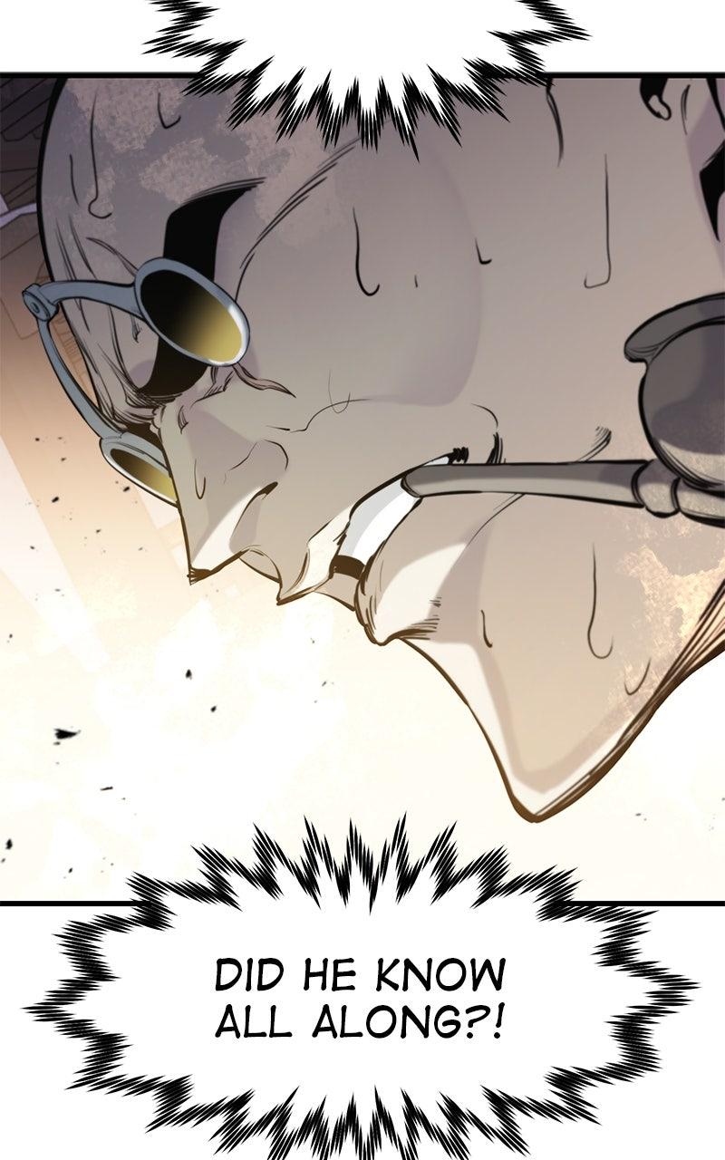 The Regressed Mercenary Has a Plan Chapter 46 — page 113