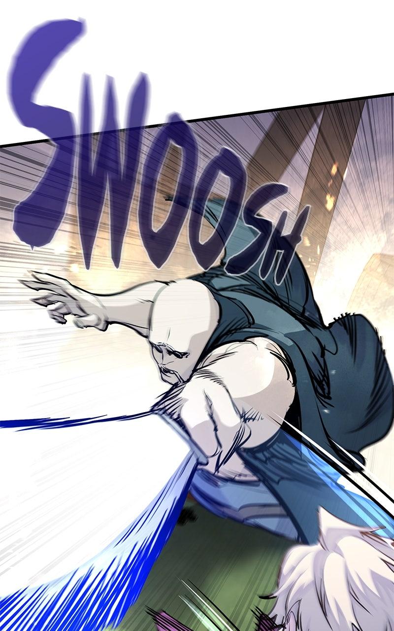 The Regressed Mercenary Has a Plan Chapter 46 — page 115