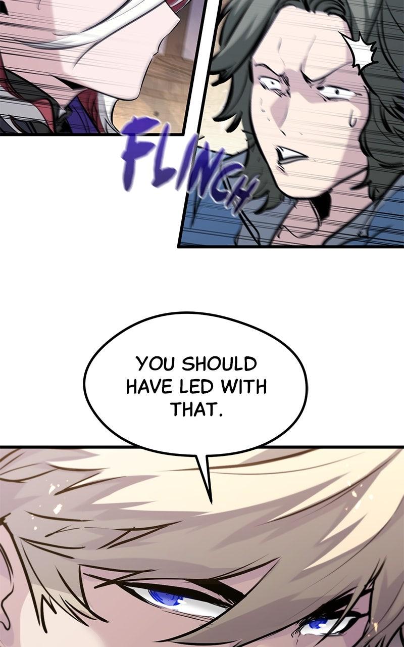 The Regressed Mercenary Has a Plan Chapter 46 — page 117