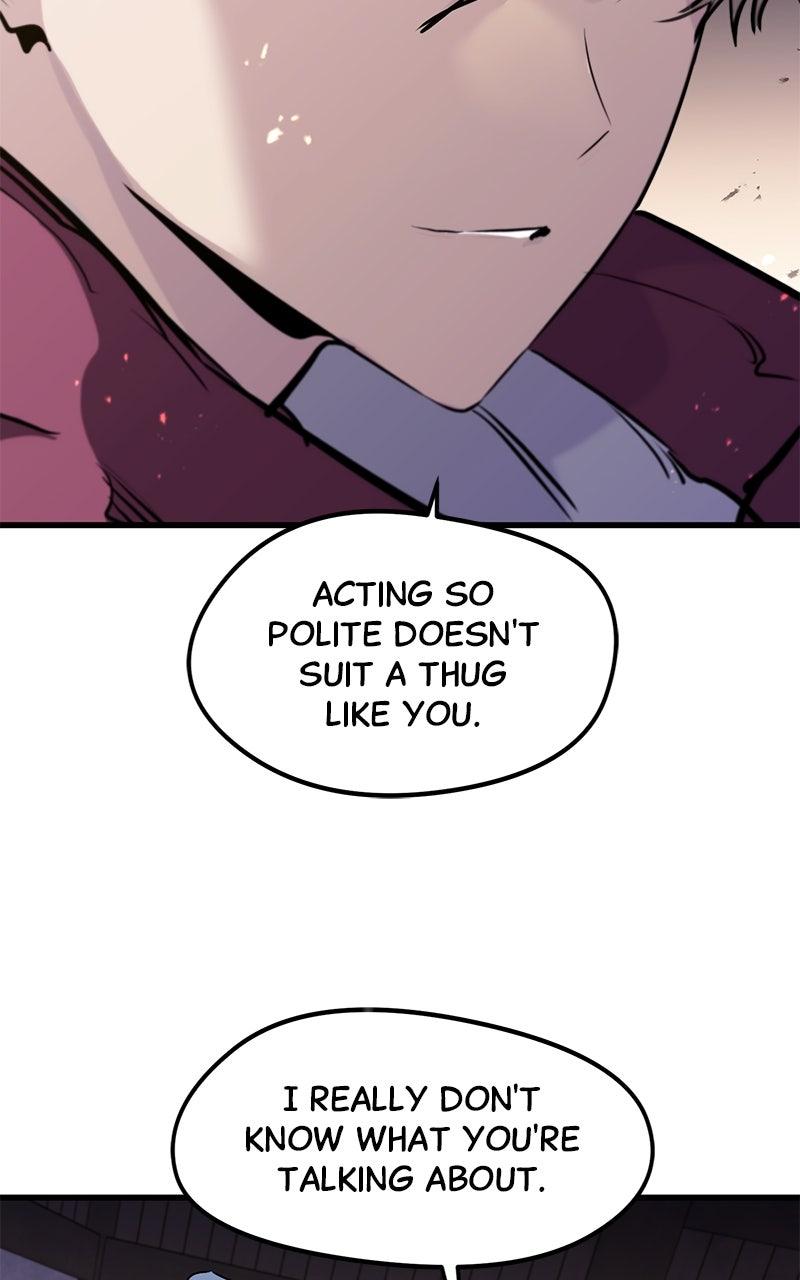 The Regressed Mercenary Has a Plan Chapter 46 — page 118
