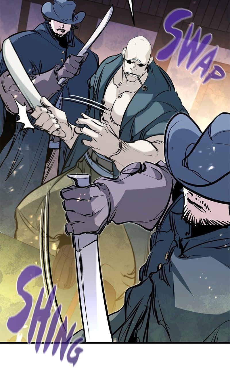 The Regressed Mercenary Has a Plan Chapter 46 — page 119