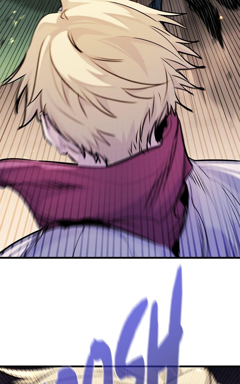 The Regressed Mercenary Has a Plan Chapter 47 — page 3