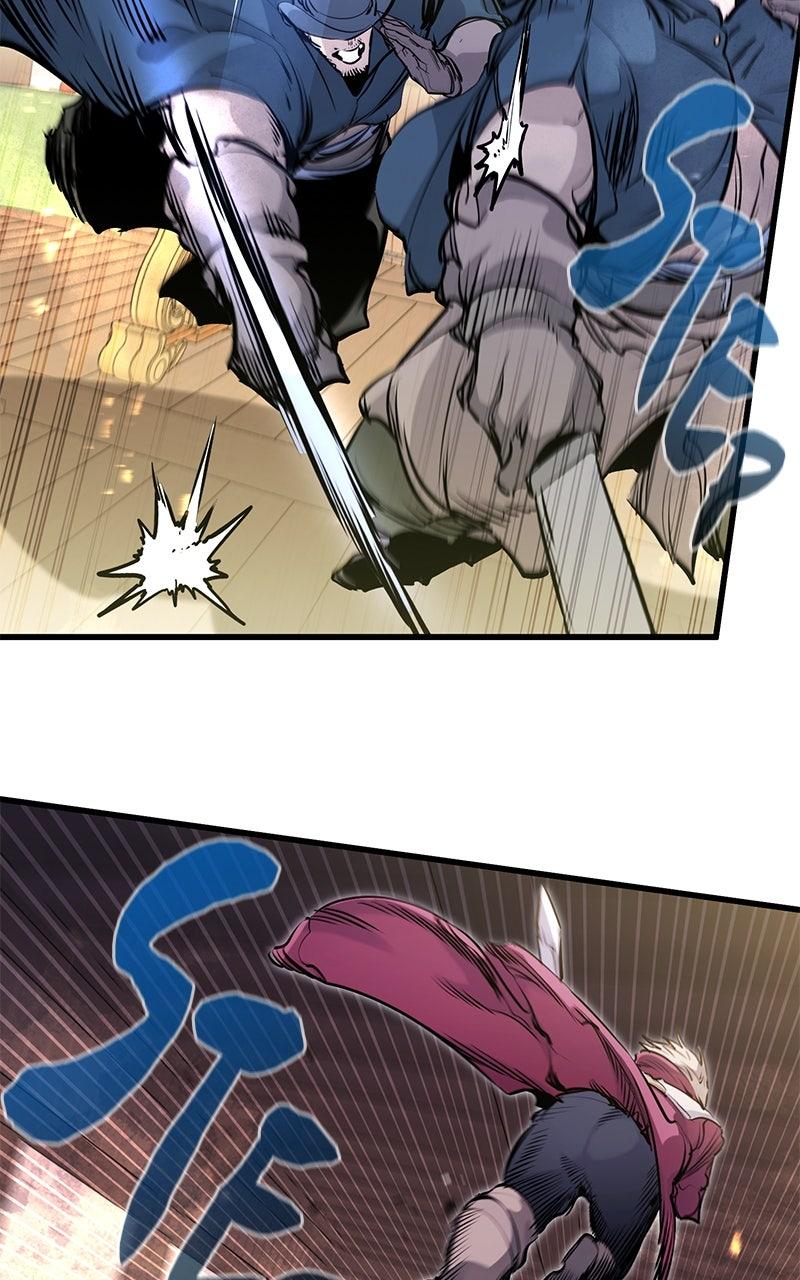 The Regressed Mercenary Has a Plan Chapter 47 — page 7