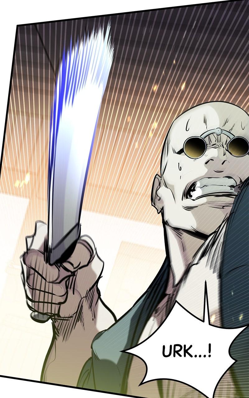 The Regressed Mercenary Has a Plan Chapter 47 — page 9
