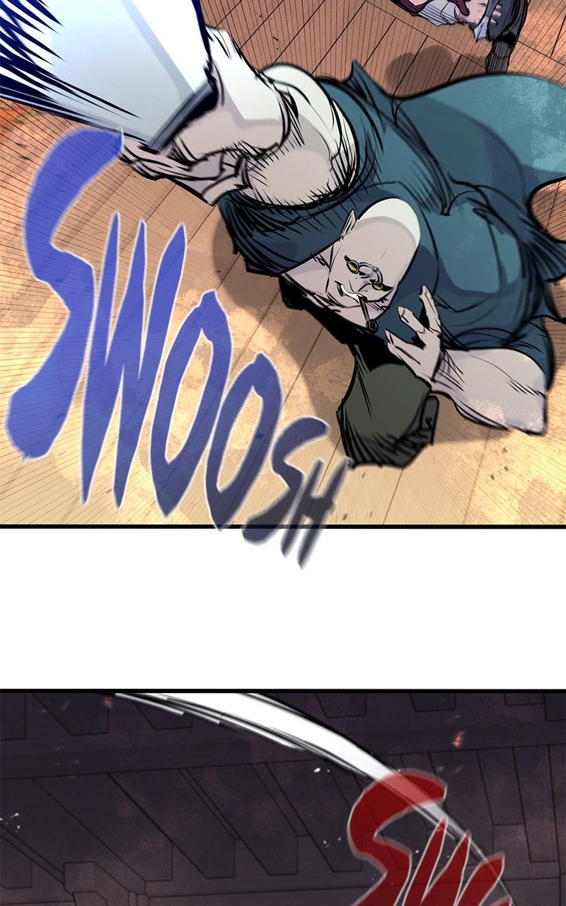 The Regressed Mercenary Has a Plan Chapter 47 — page 11