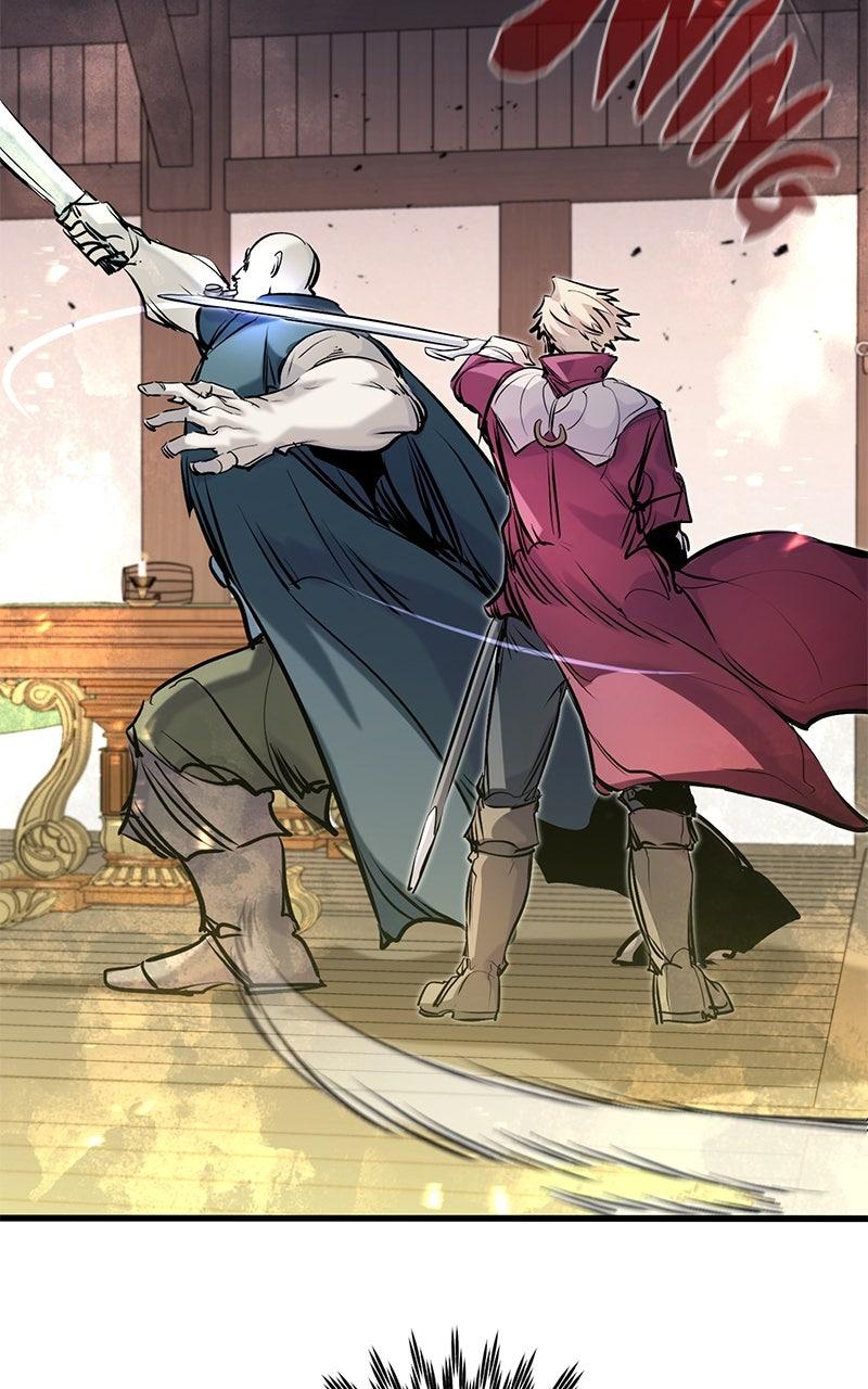 The Regressed Mercenary Has a Plan Chapter 47 — page 12