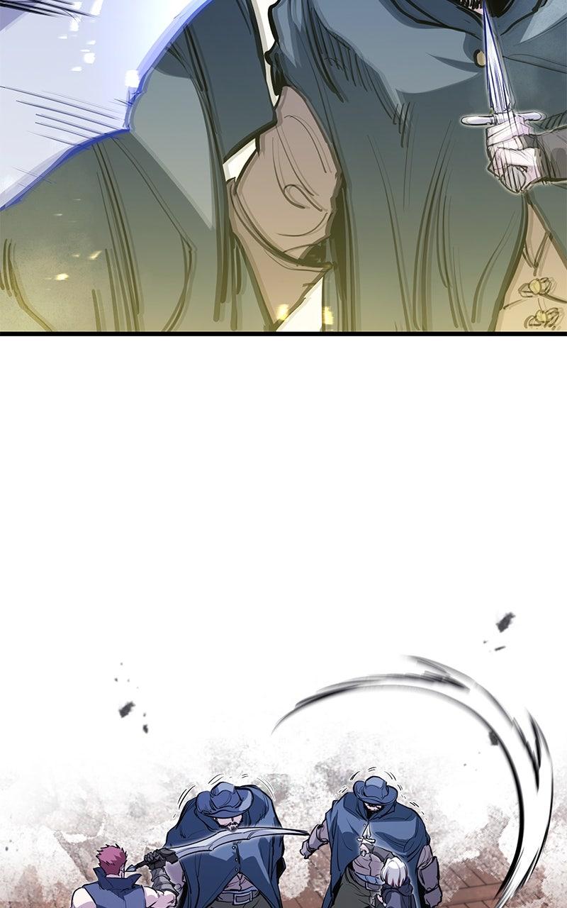 The Regressed Mercenary Has a Plan Chapter 47 — page 16