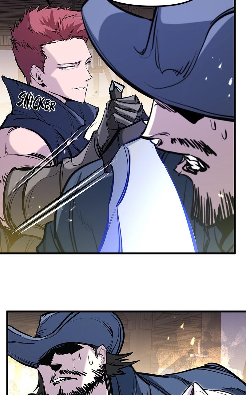 The Regressed Mercenary Has a Plan Chapter 47 — page 18