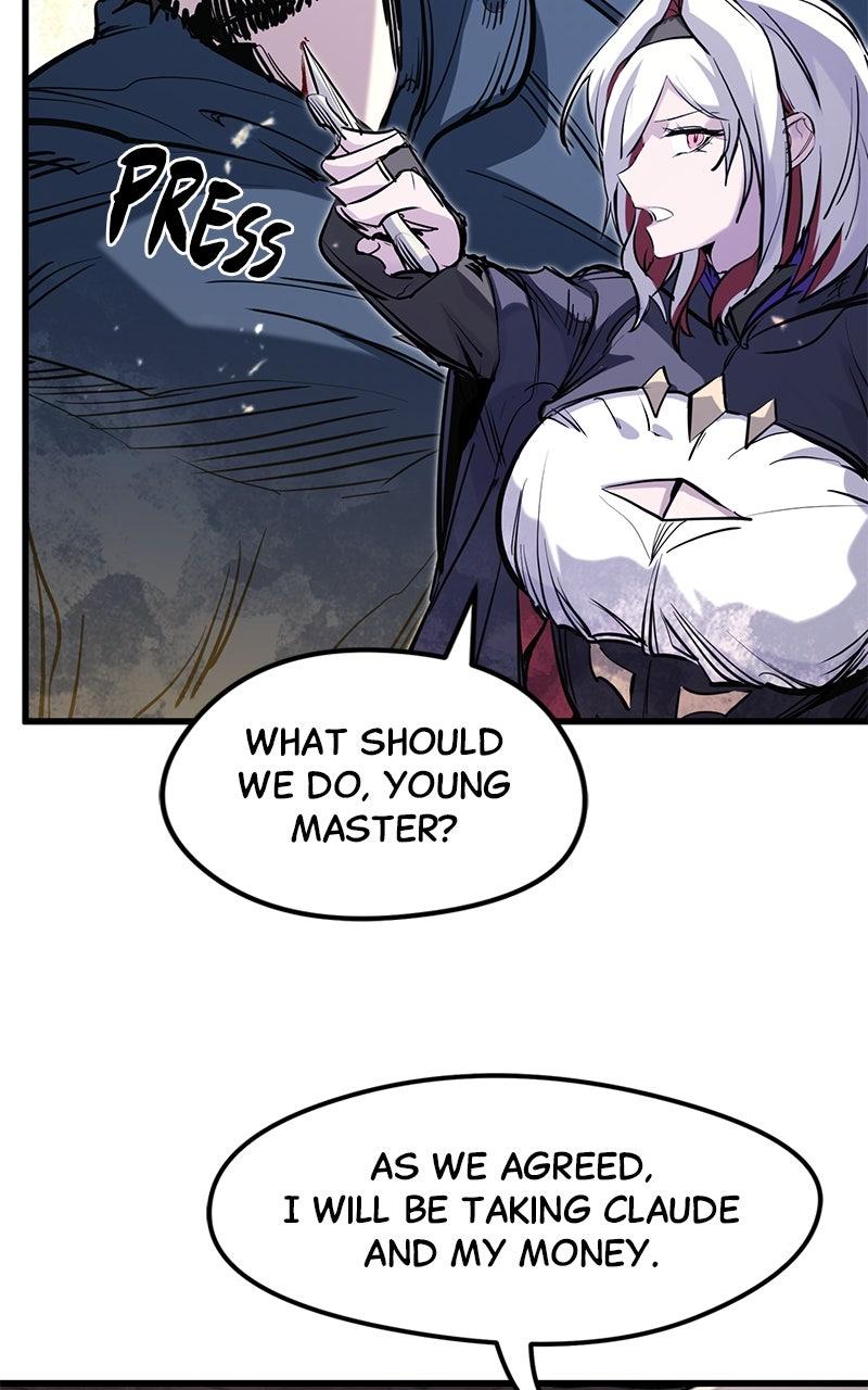 The Regressed Mercenary Has a Plan Chapter 47 — page 19
