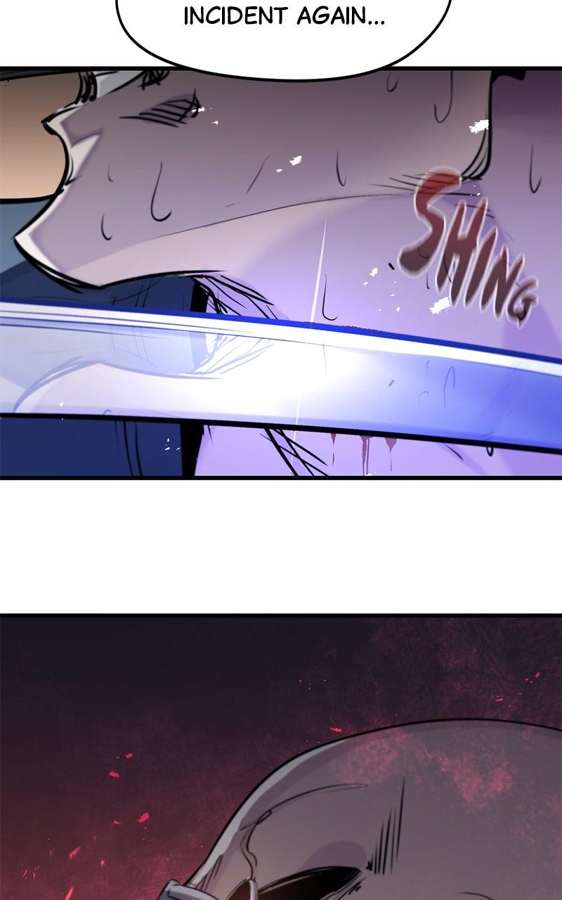 The Regressed Mercenary Has a Plan Chapter 47 — page 22