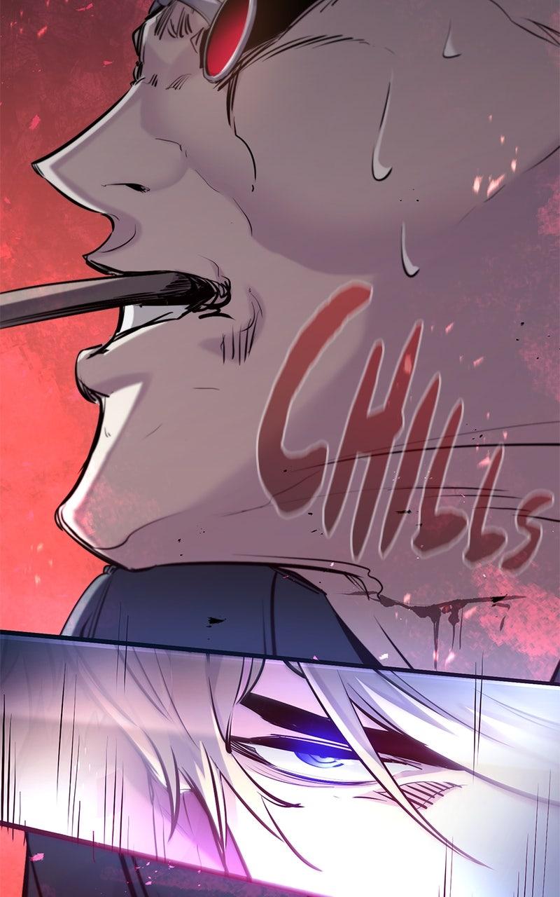 The Regressed Mercenary Has a Plan Chapter 47 — page 23