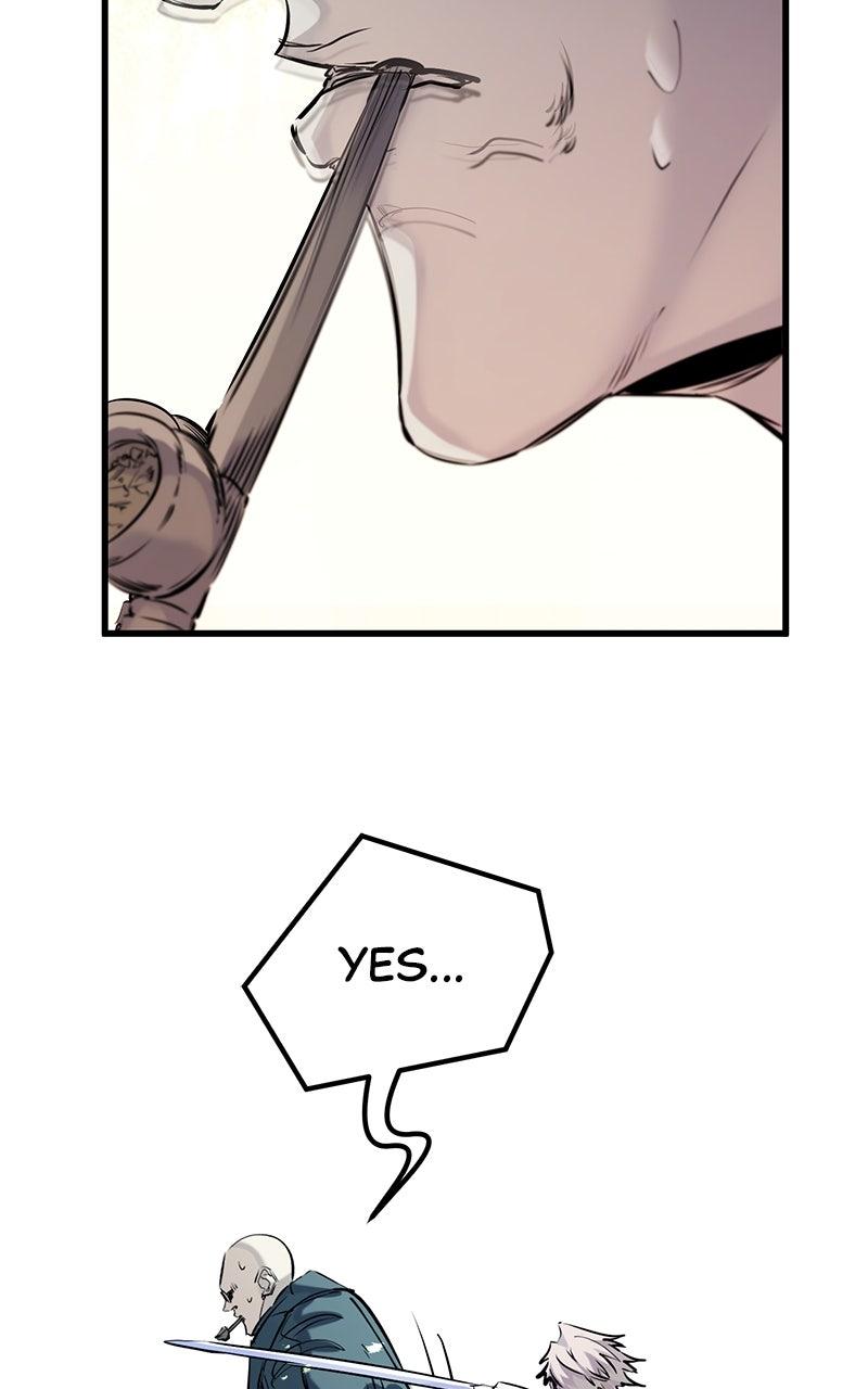 The Regressed Mercenary Has a Plan Chapter 47 — page 25