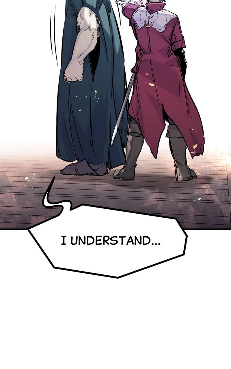 The Regressed Mercenary Has a Plan Chapter 47 — page 26
