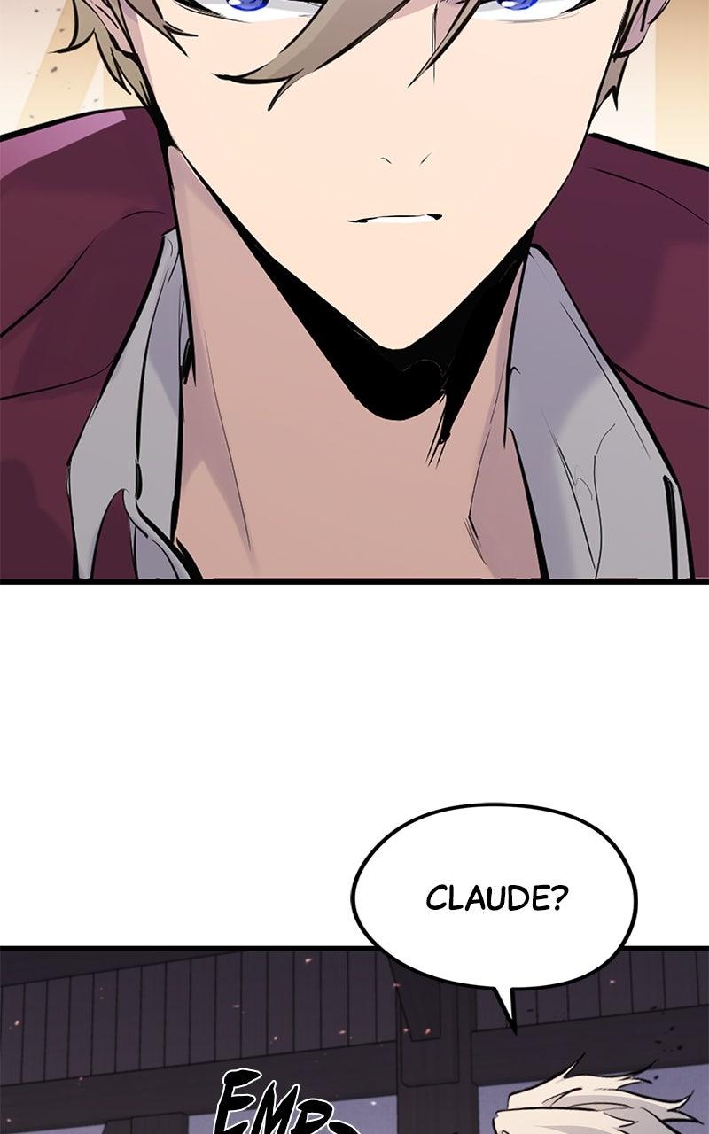 The Regressed Mercenary Has a Plan Chapter 47 — page 28