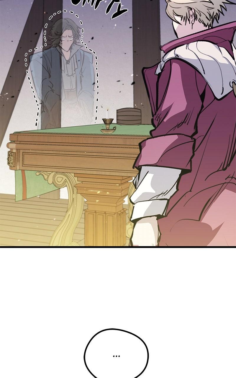 The Regressed Mercenary Has a Plan Chapter 47 — page 29