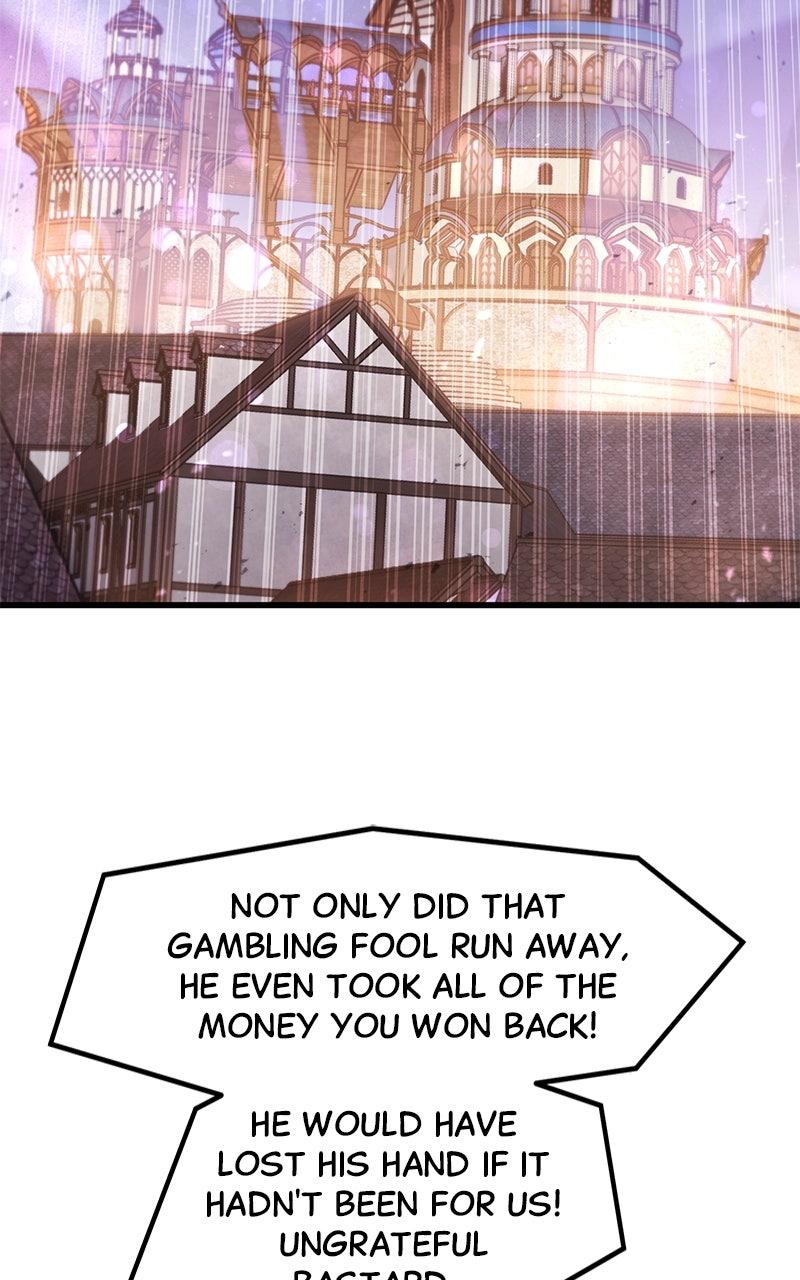 The Regressed Mercenary Has a Plan Chapter 47 — page 31