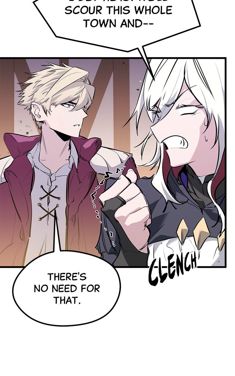 The Regressed Mercenary Has a Plan Chapter 47 — page 33