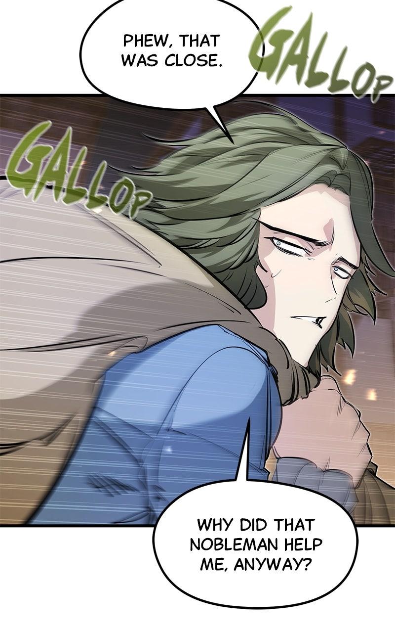 The Regressed Mercenary Has a Plan Chapter 47 — page 36