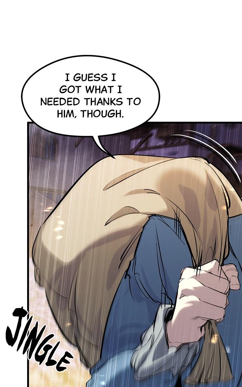 The Regressed Mercenary Has a Plan Chapter 47 — page 37