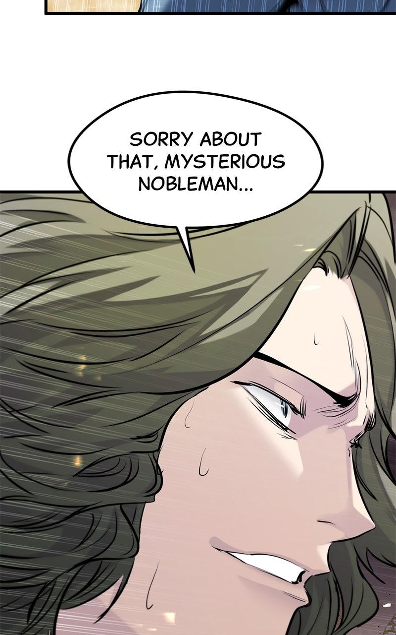The Regressed Mercenary Has a Plan Chapter 47 — page 38