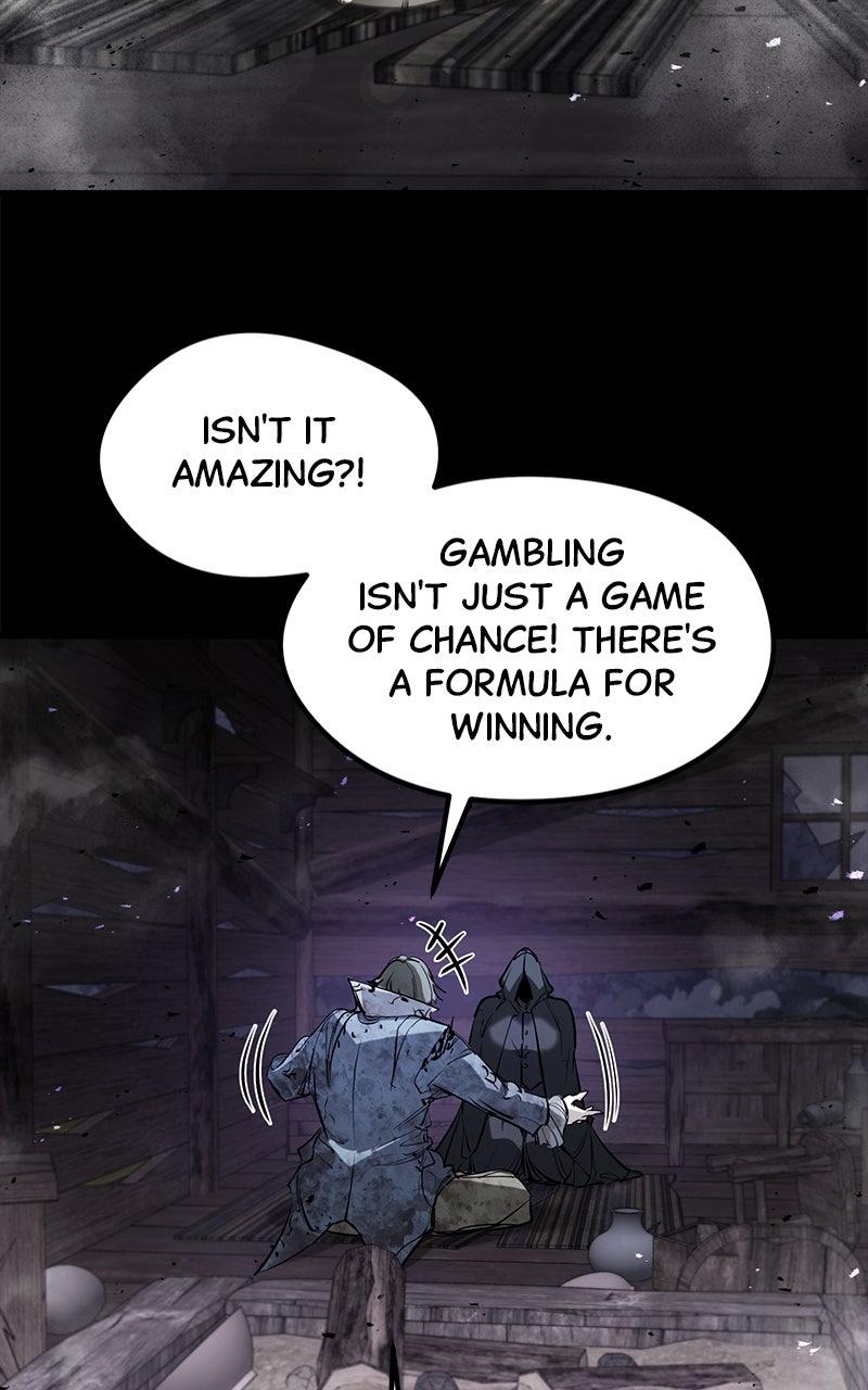 The Regressed Mercenary Has a Plan Chapter 47 — page 43