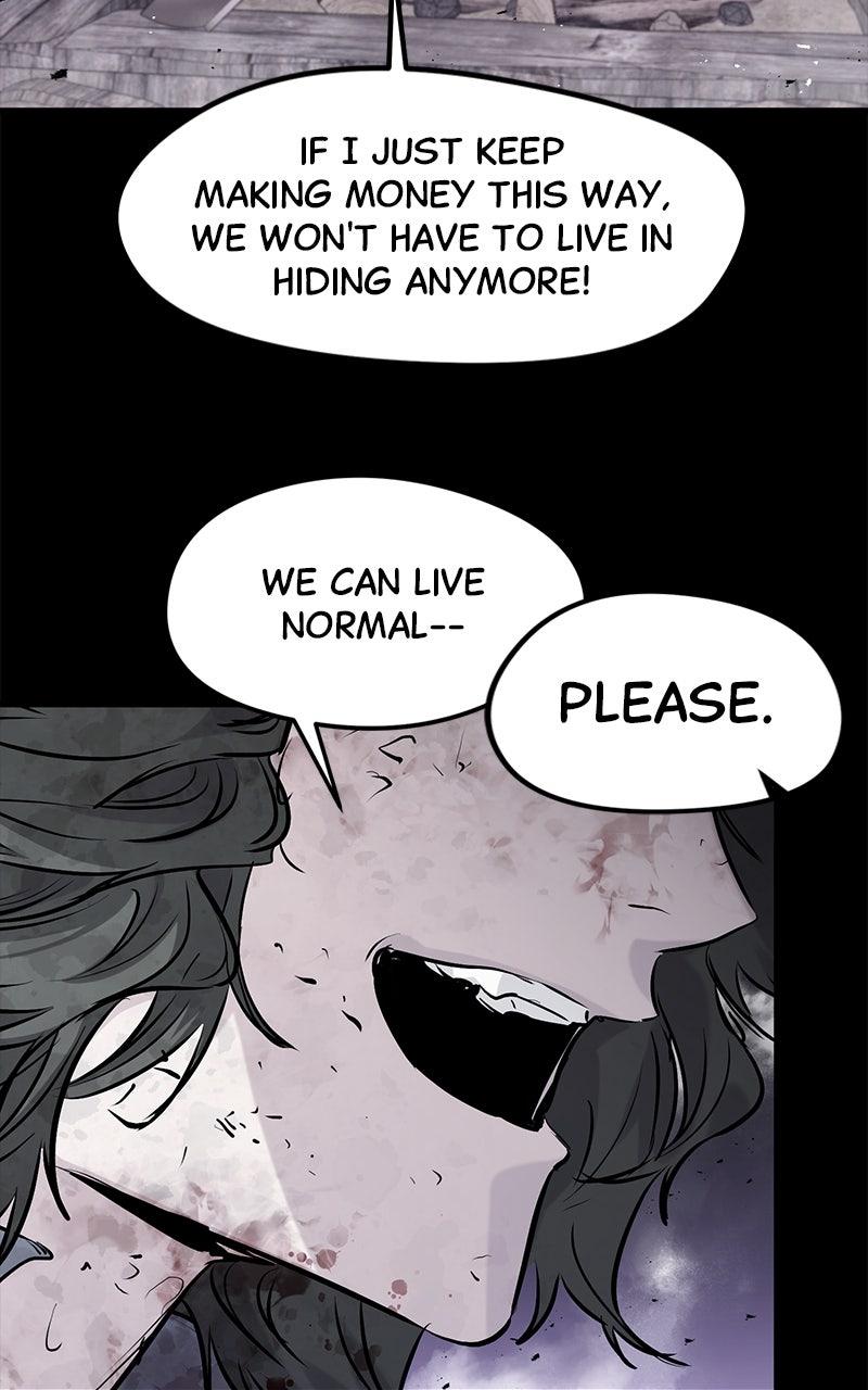 The Regressed Mercenary Has a Plan Chapter 47 — page 44