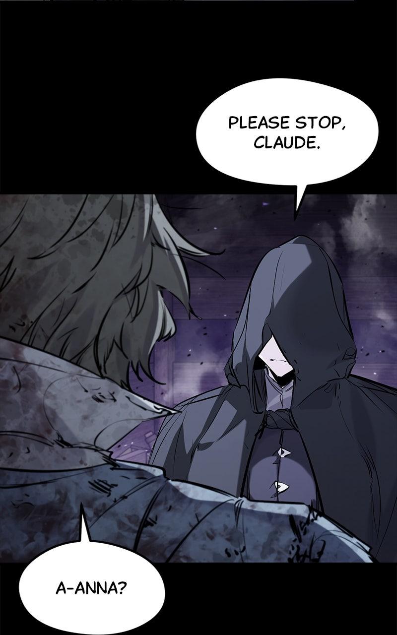 The Regressed Mercenary Has a Plan Chapter 47 — page 45