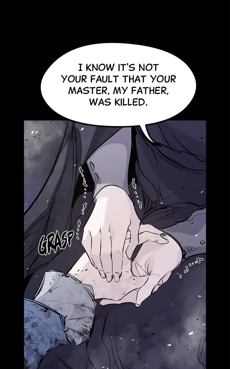 The Regressed Mercenary Has a Plan Chapter 47 — page 46