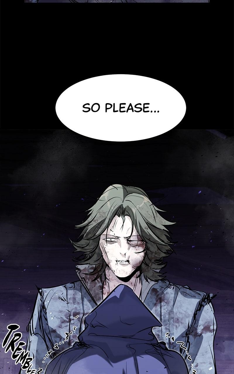 The Regressed Mercenary Has a Plan Chapter 47 — page 47