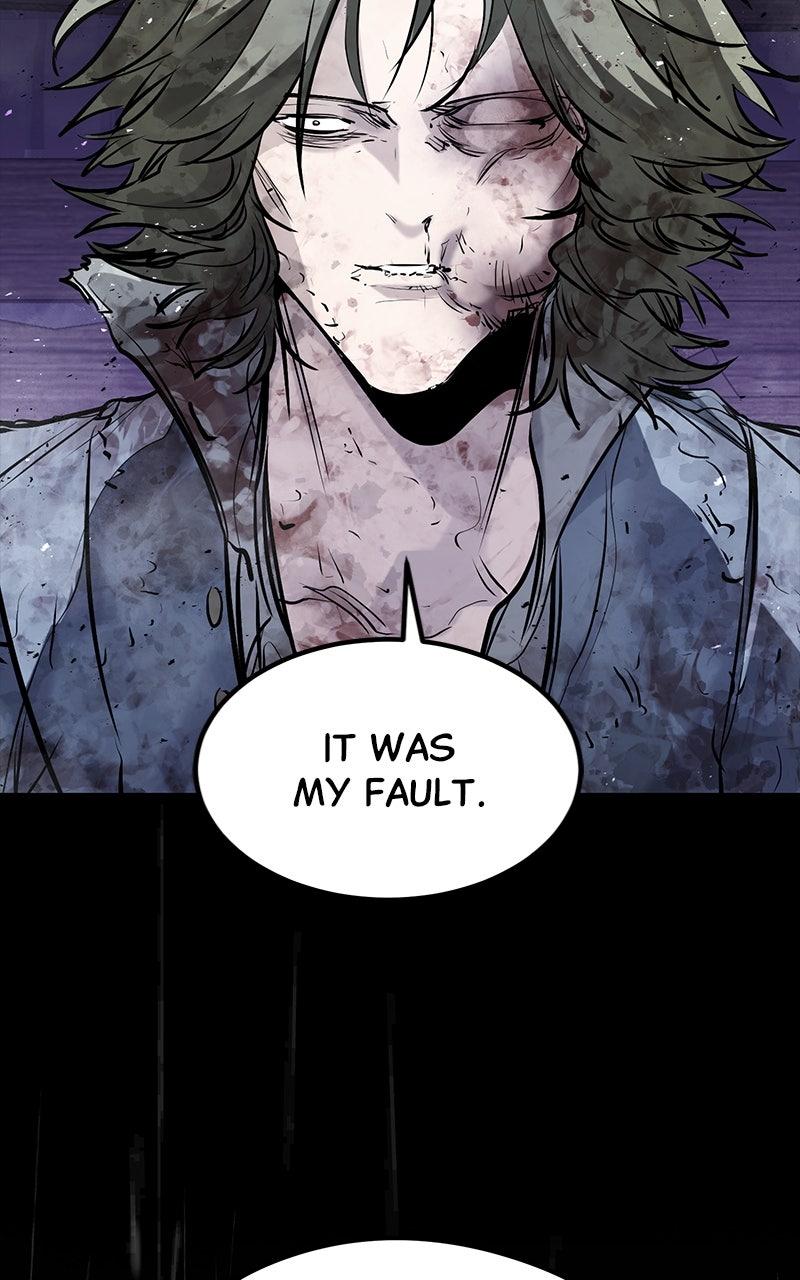 The Regressed Mercenary Has a Plan Chapter 47 — page 49