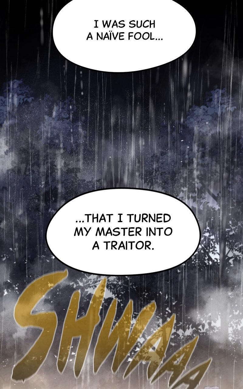 The Regressed Mercenary Has a Plan Chapter 47 — page 50