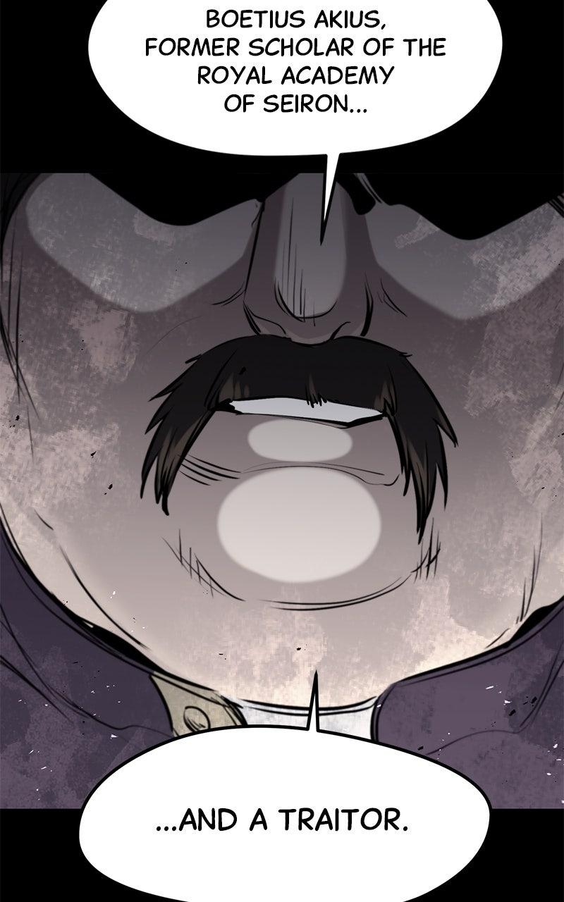 The Regressed Mercenary Has a Plan Chapter 47 — page 52