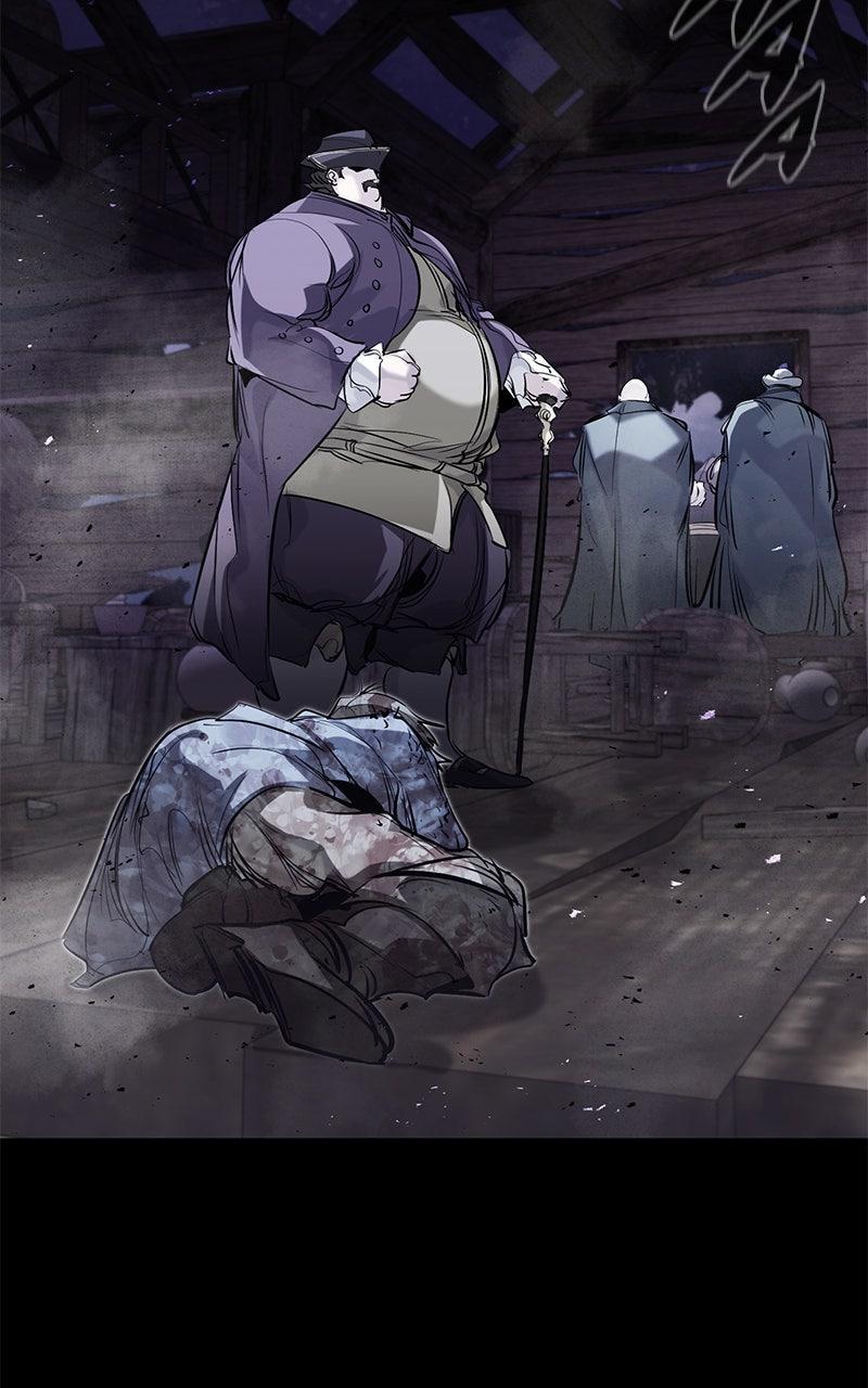 The Regressed Mercenary Has a Plan Chapter 47 — page 55