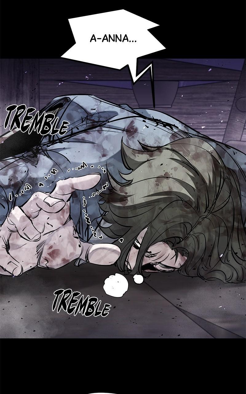 The Regressed Mercenary Has a Plan Chapter 47 — page 56