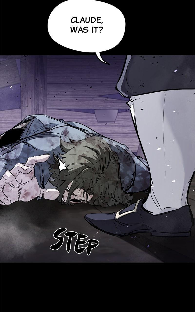 The Regressed Mercenary Has a Plan Chapter 47 — page 57