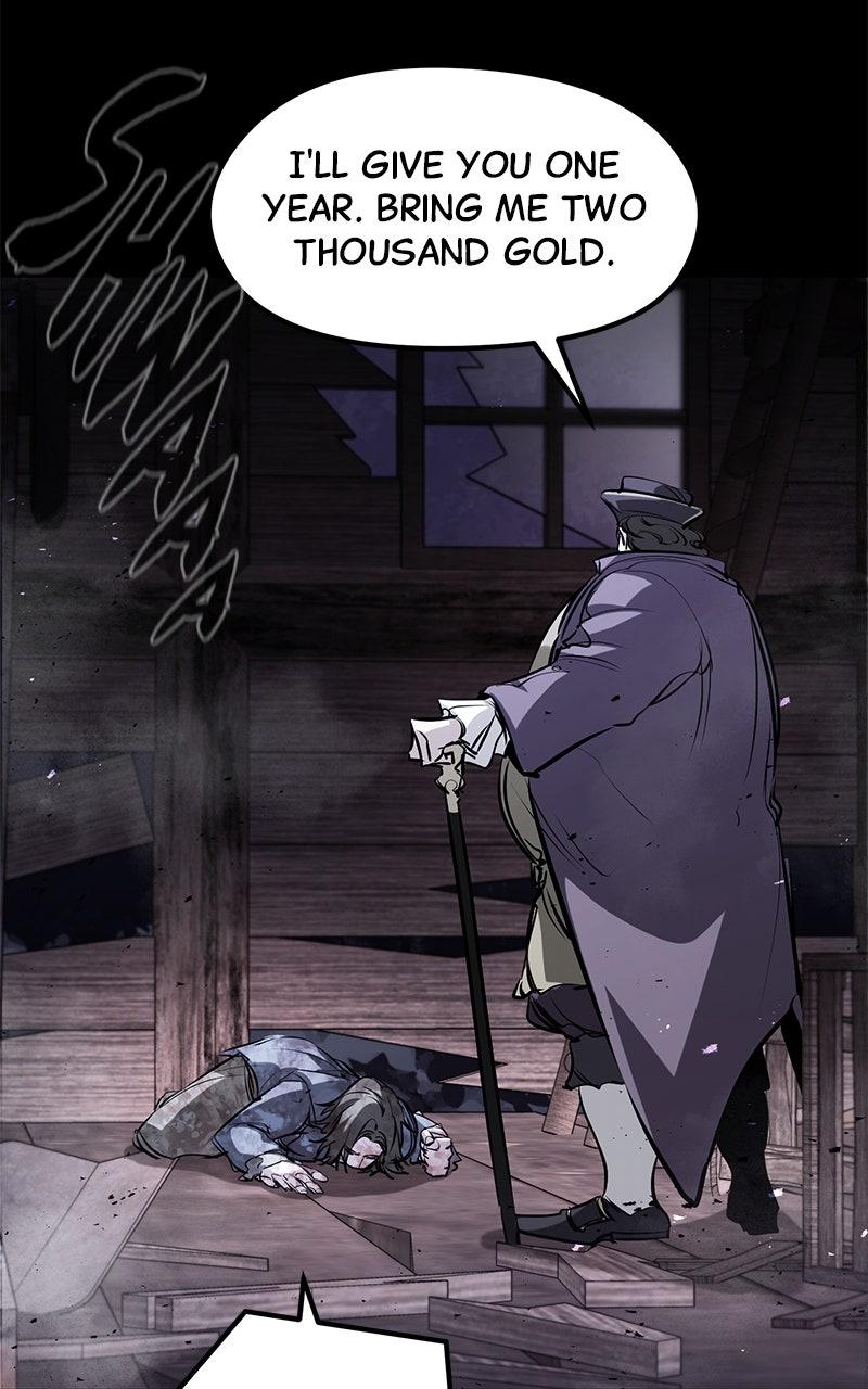 The Regressed Mercenary Has a Plan Chapter 47 — page 58