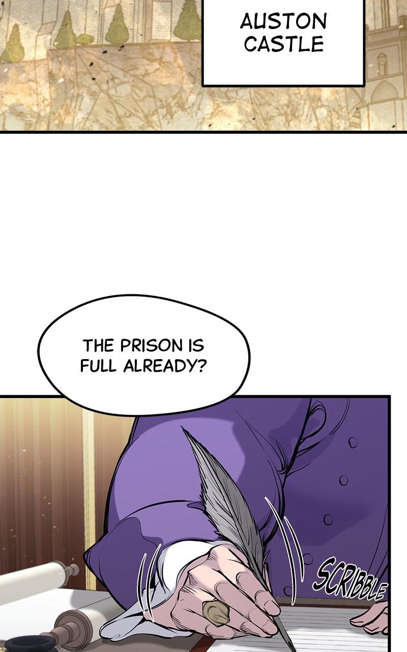 The Regressed Mercenary Has a Plan Chapter 47 — page 64