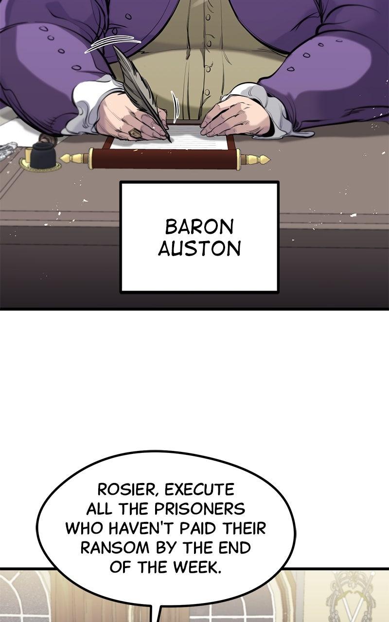 The Regressed Mercenary Has a Plan Chapter 47 — page 66