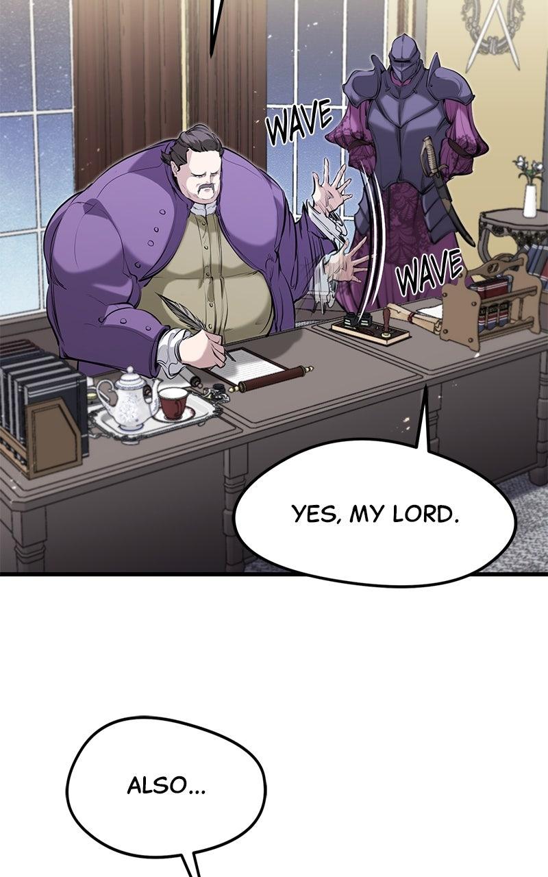 The Regressed Mercenary Has a Plan Chapter 47 — page 67