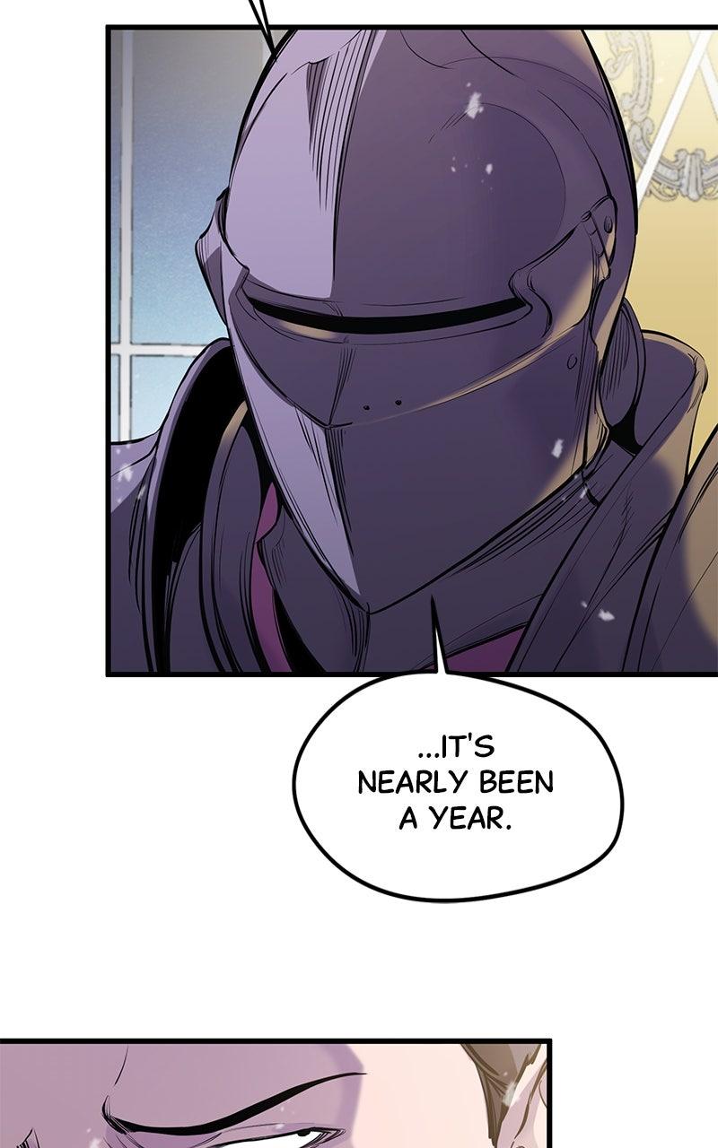 The Regressed Mercenary Has a Plan Chapter 47 — page 68