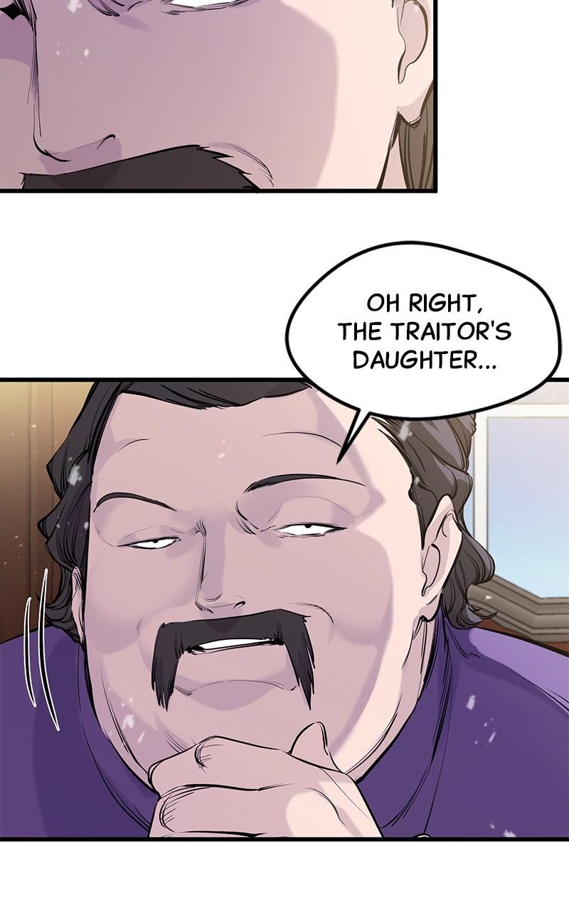 The Regressed Mercenary Has a Plan Chapter 47 — page 69