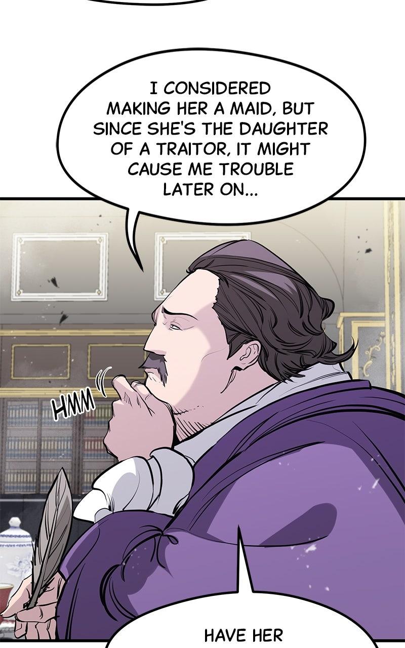 The Regressed Mercenary Has a Plan Chapter 47 — page 71