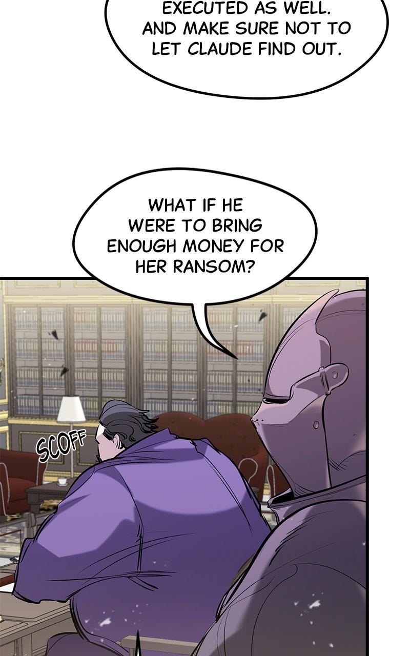 The Regressed Mercenary Has a Plan Chapter 47 — page 72