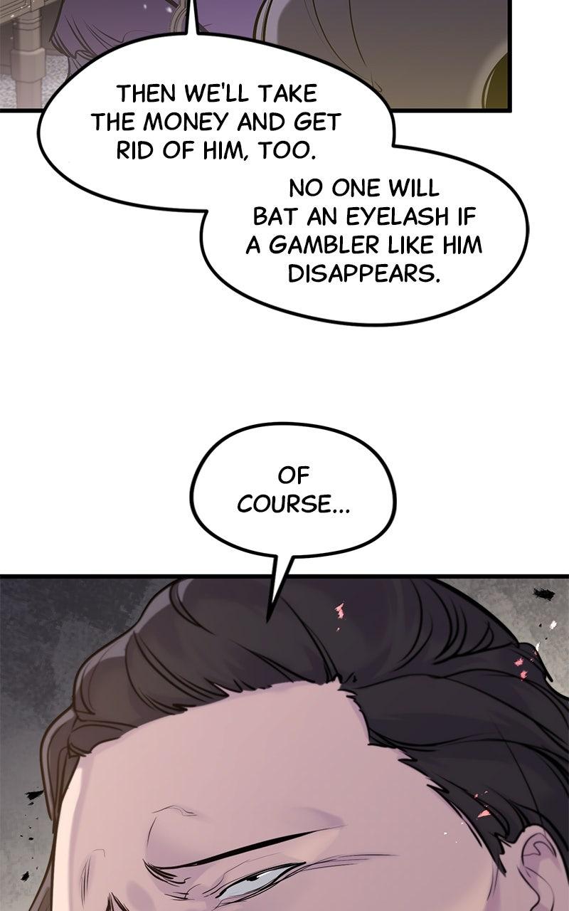 The Regressed Mercenary Has a Plan Chapter 47 — page 73