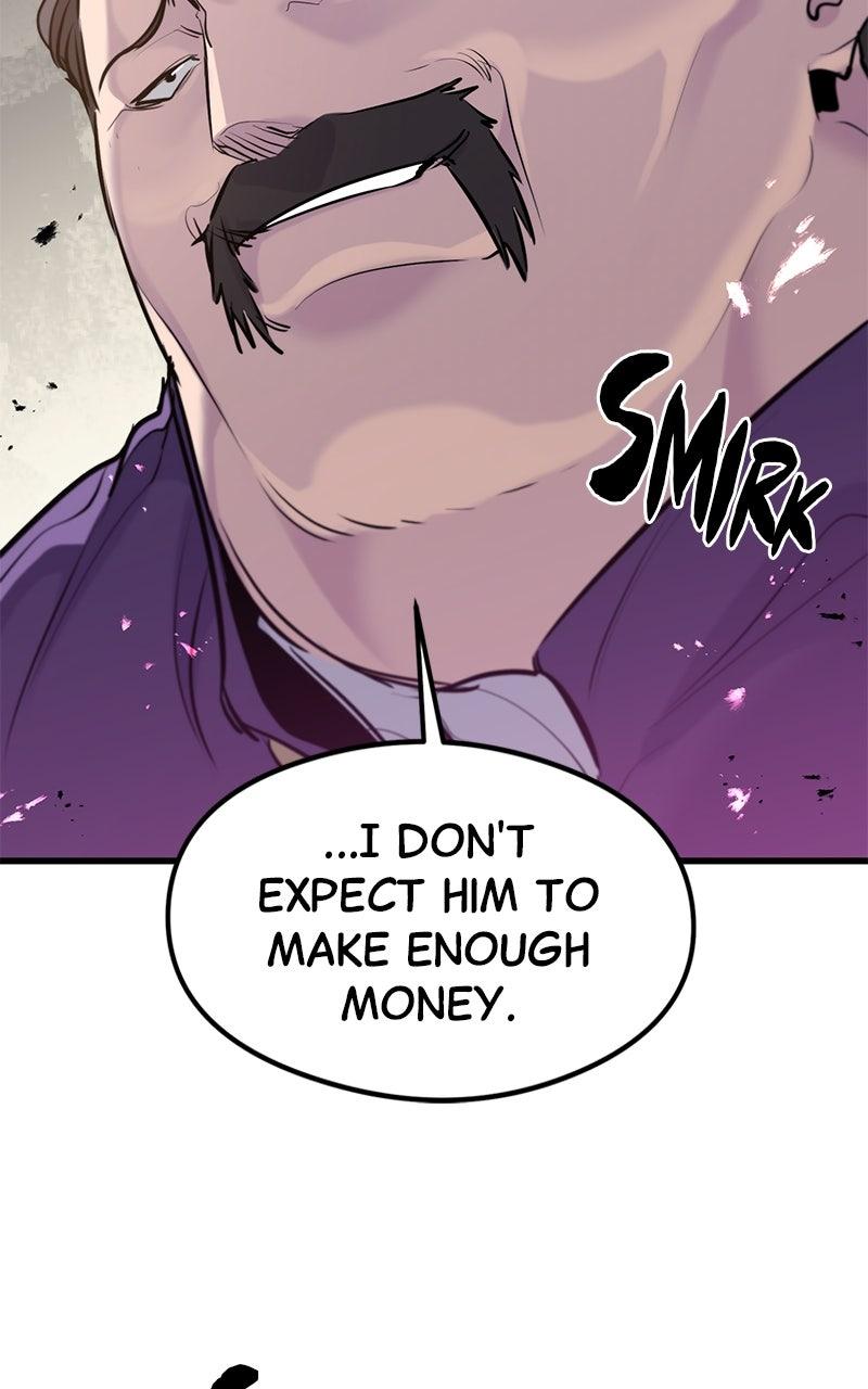 The Regressed Mercenary Has a Plan Chapter 47 — page 74