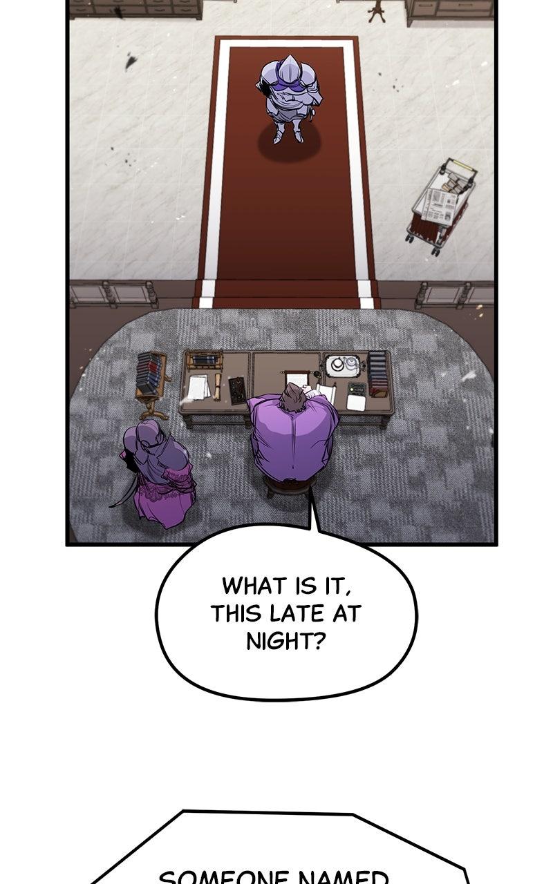 The Regressed Mercenary Has a Plan Chapter 47 — page 76